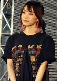 Japanese Pop Artist LiSA